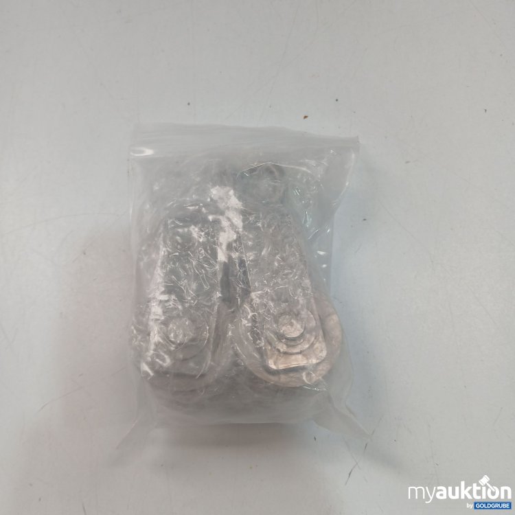 Artikel Nr. 873920 Artikel Nr. 873920: Umlenkrollen mit 2 Kugellager