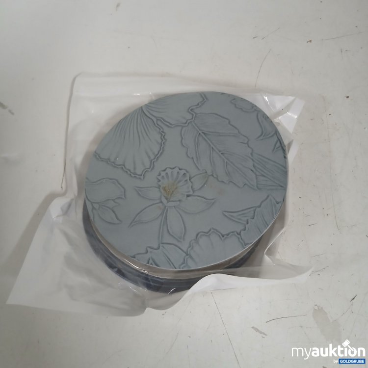 Artikel Nr. 875920 Artikel Nr. 875920: Floral Untersetzer 12er Set