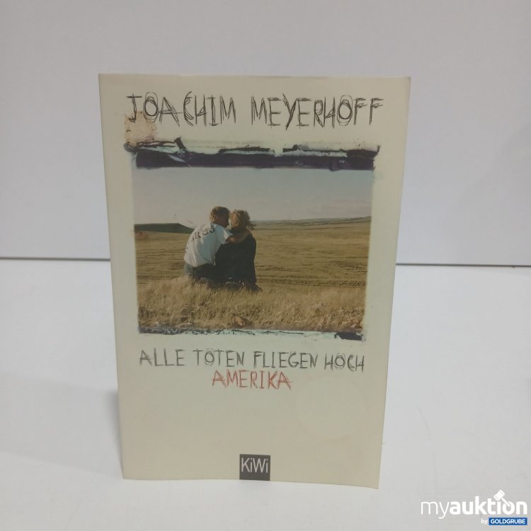 Artikel Nr. 878920: Alle Toten fliegen hoch