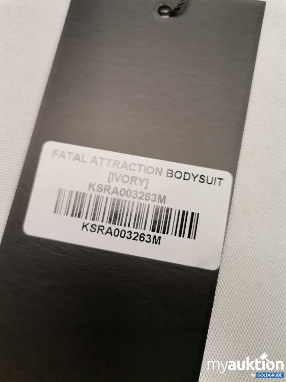 Artikel Nr. 879920 Artikel Nr. 879920: Killstar Body