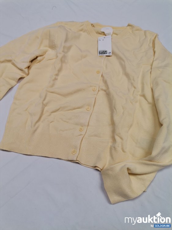 Artikel Nr. 880920 Artikel Nr. 880920: H&M Strickjacke