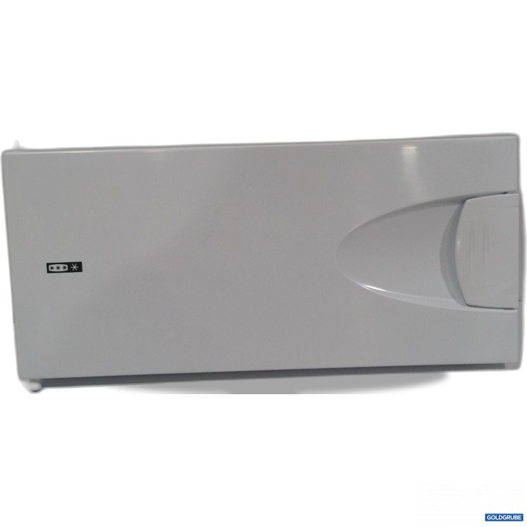 Artikel Nr. 881920: Beko Verdampfertür Art:9861169