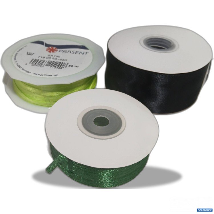 Artikel Nr. 887920: Diverse Deko Bänder 