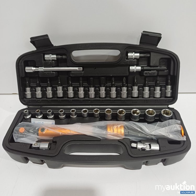 Artikel Nr. 898920: mechanischer Drehmomentschlüssel