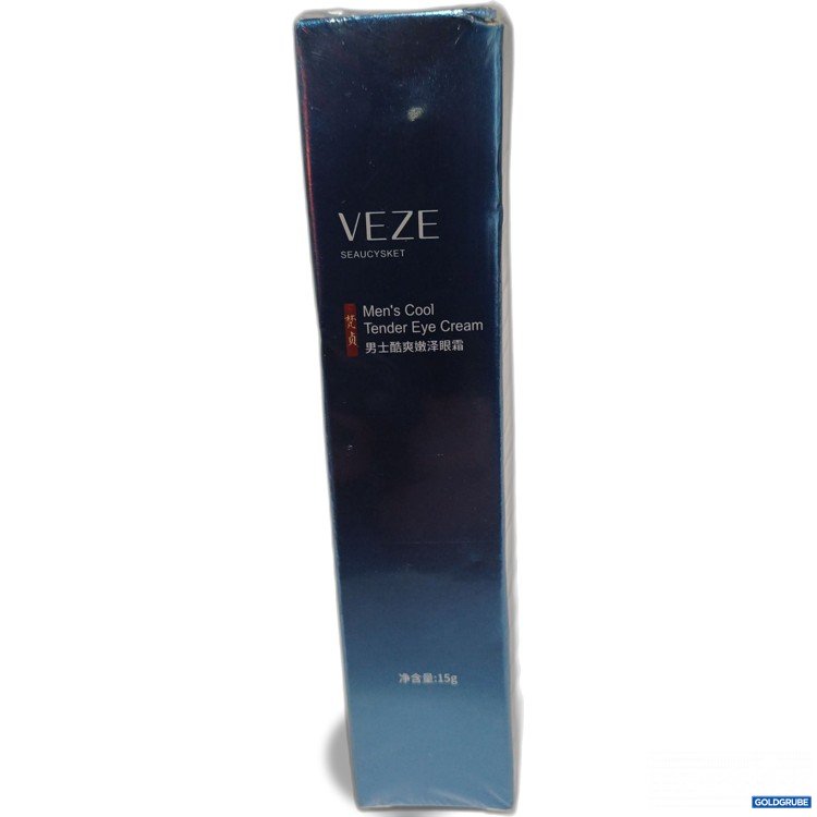 Artikel Nr. 914920 Artikel Nr. 914920: VEZE Men's Cool Augengel 15g