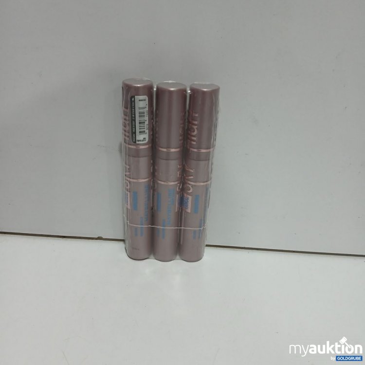 Artikel Nr. 918920: Maybelline Wimperntusche 3 Stück