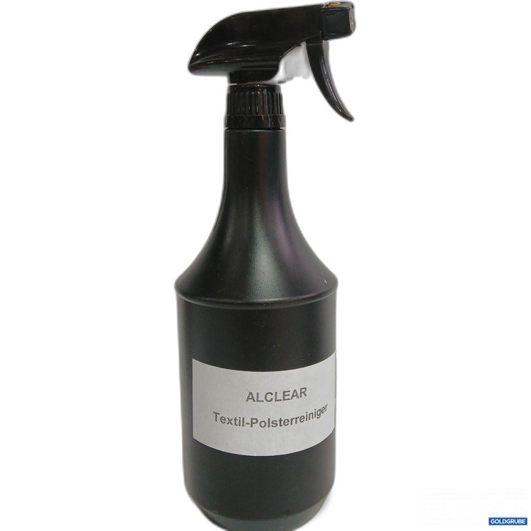 Artikel Nr. 920920: Alclear Textil Polsterreiniger 1L 