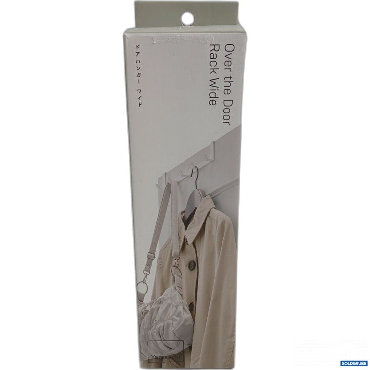 Artikel Nr. 921920: Over the Door Rack Wide