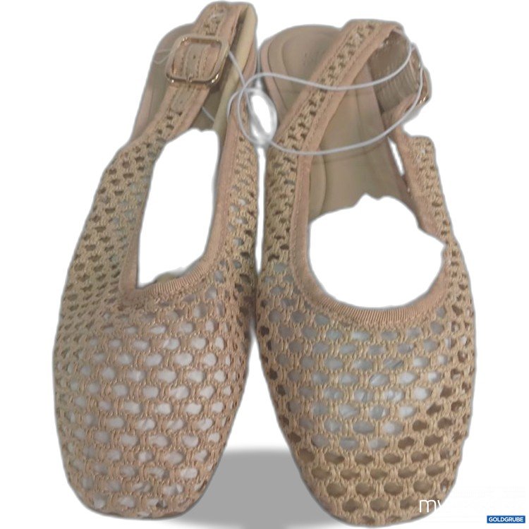 Artikel Nr. 930920 Artikel Nr. 930920: H&M Sandalen
