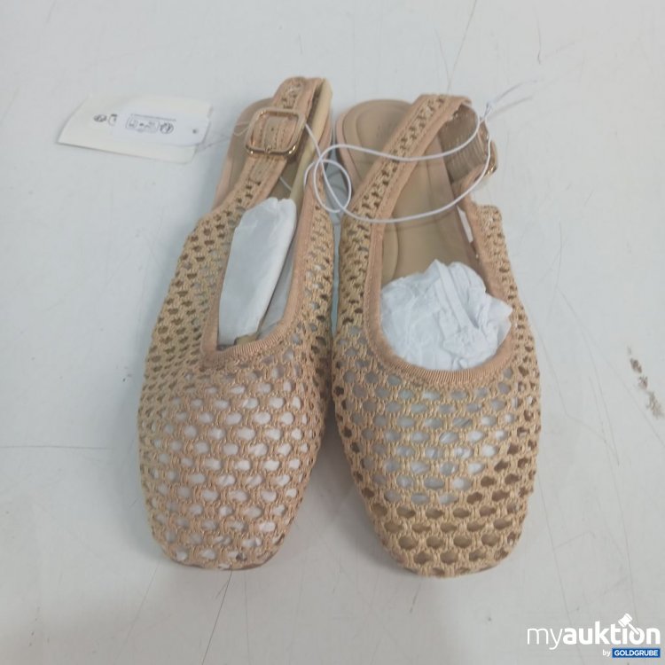 Artikel Nr. 930920 Artikel Nr. 930920: H&M Sandalen