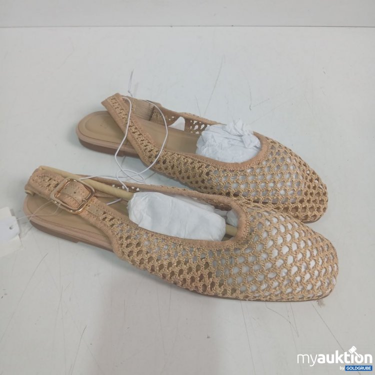 Artikel Nr. 930920 Artikel Nr. 930920: H&M Sandalen