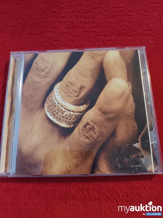 Artikel Nr. 937920 Artikel Nr. 937920: CD, Marc Anthony