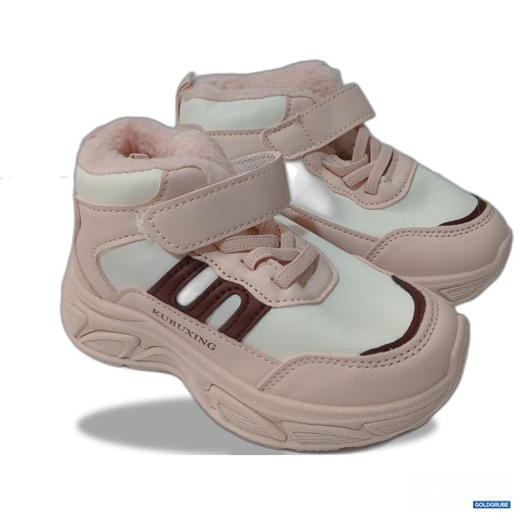 Artikel Nr. 951920: Kuxbuxing Mädchenschuhe