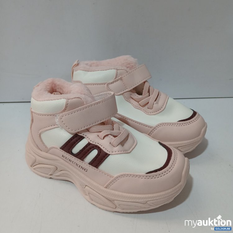 Artikel Nr. 951920: Kuxbuxing Mädchenschuhe
