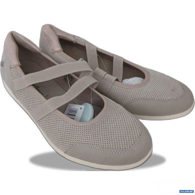 Artikel Nr. 958920: FootFlexx Schuhe Größe 38
