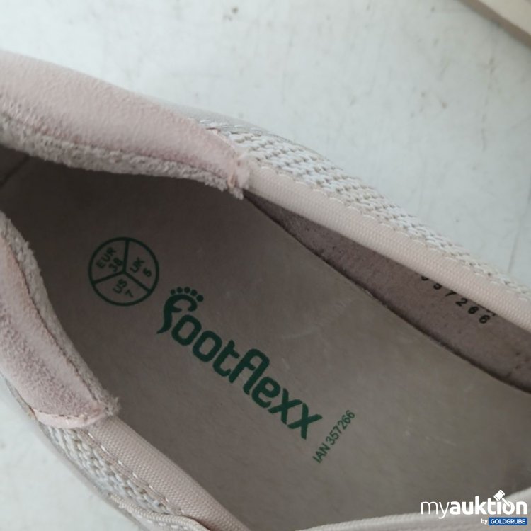 Artikel Nr. 958920: FootFlexx Schuhe Größe 38