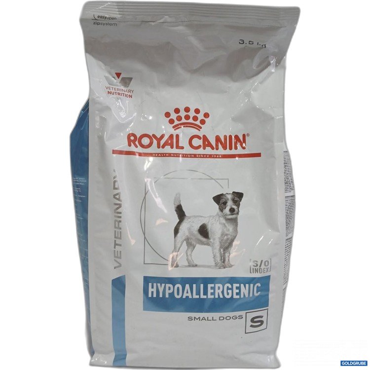 Artikel Nr. 973920 Artikel Nr. 973920: Royal Canin Hypoallergenic Small Dogs 3.5 kg