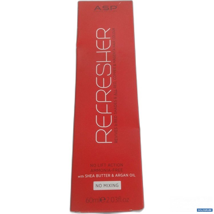 Artikel Nr. 984920 Artikel Nr. 984920: ASP Refresher Rot Violett 60ml