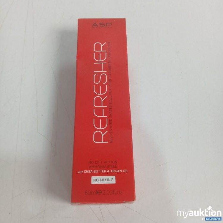 Artikel Nr. 984920 Artikel Nr. 984920: ASP Refresher Rot Violett 60ml