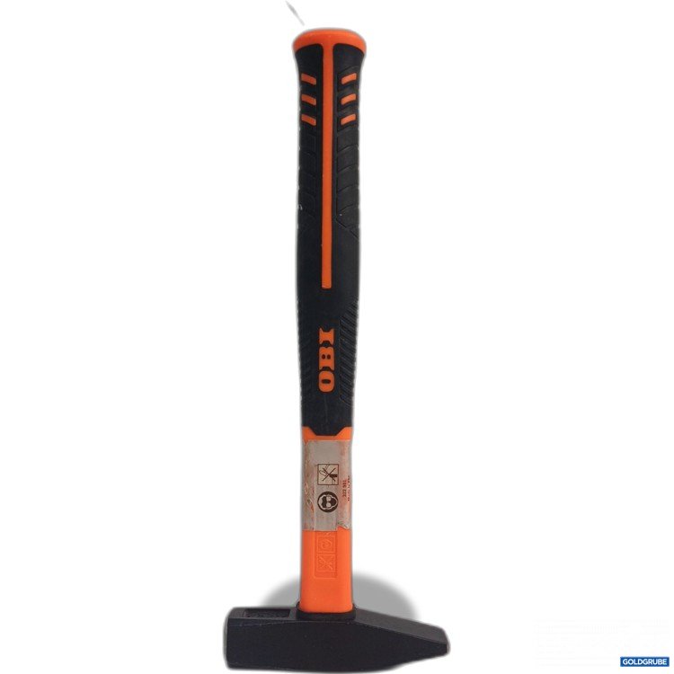 Artikel Nr. 987920 Artikel Nr. 987920: OBI Schlosserhammer, ca.30cm