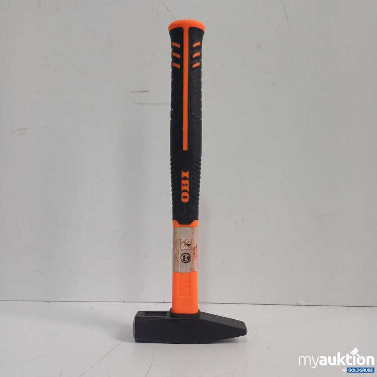 Artikel Nr. 987920 Artikel Nr. 987920: OBI Schlosserhammer, ca.30cm