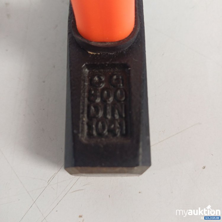 Artikel Nr. 987920 Artikel Nr. 987920: OBI Schlosserhammer, ca.30cm