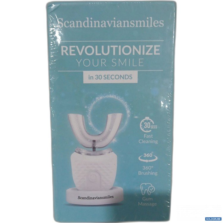 Artikel Nr. 988920 Artikel Nr. 988920: Scandinaviansmiles Revolutionize Your Smile
