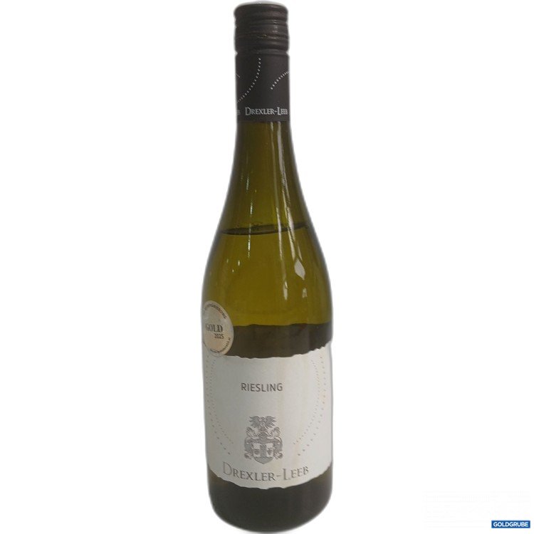 Artikel Nr. 991920 Artikel Nr. 991920: Rieslinger Drexler Leeb Jahrgang 2024 0,75L