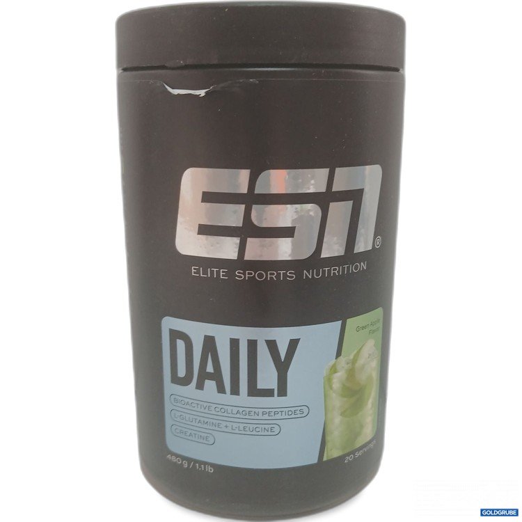 Artikel Nr. 997920 Artikel Nr. 997920: ESN Daily Green Apple 480g