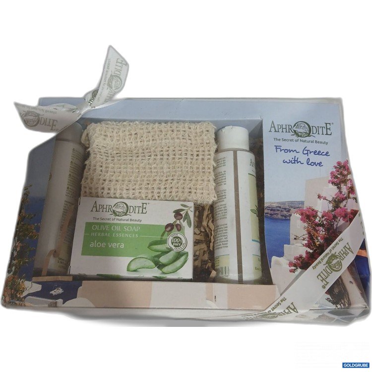 Artikel Nr. 998920: Aphrodite from Greece with Love Set 