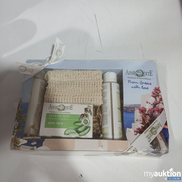 Artikel Nr. 998920: Aphrodite from Greece with Love Set 