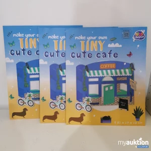 Auktion Kids Kingdom Make Your Tiny Cute cafe 