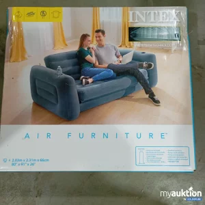Artikel 476920: Intex  Air Furniture