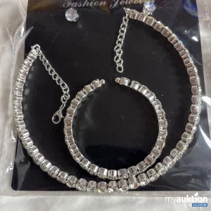 Artikel 477920: Schmuckset lt Foto