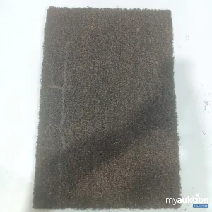 Auktion Premium Kokosmatte 40 cm x 60 cm x 17 mm braun