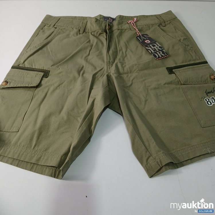 Artikel Nr. 390921 Artikel Nr. 390921: Janvanderstorm Herren Kurze Hose 54