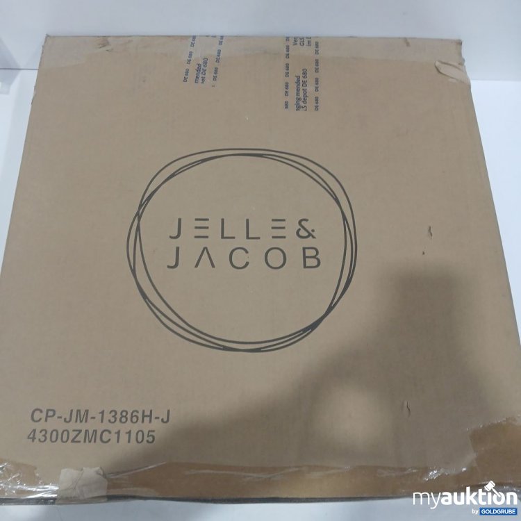 Artikel Nr. 441921:  Jelle & Jacob Holzpaneel  55x55cm