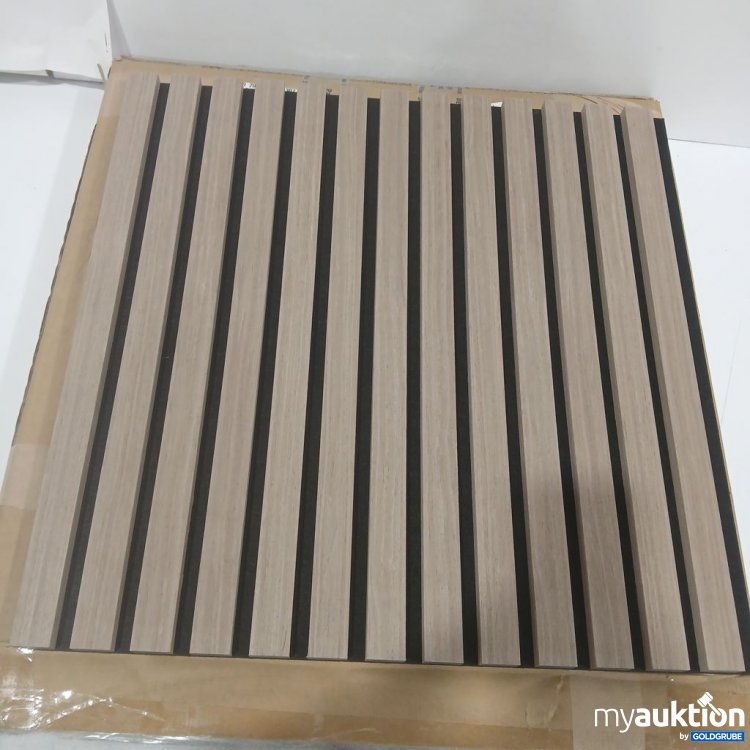 Artikel Nr. 441921:  Jelle & Jacob Holzpaneel  55x55cm