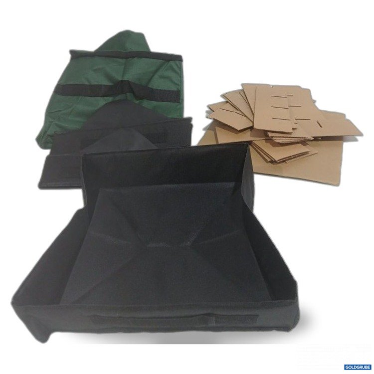 Artikel Nr. 468921 Artikel Nr. 468921: Taschen mit Papier Trenner