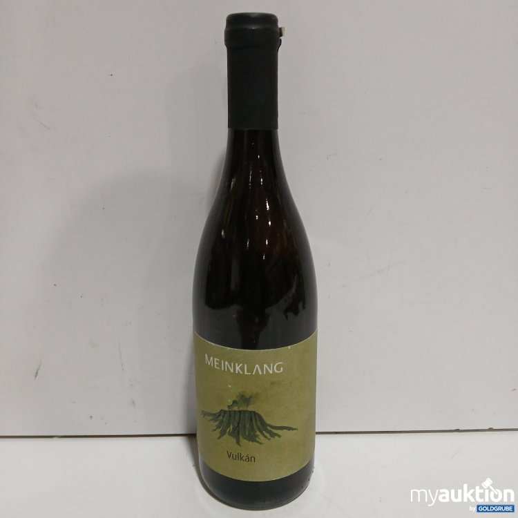 Artikel Nr. 478921: Meinklang Vulkan Wein 0,75L