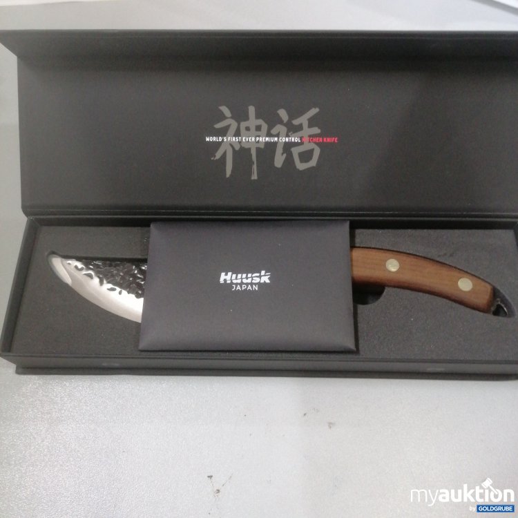 Artikel Nr. 514921 Artikel Nr. 514921: Huusk Japan Messer