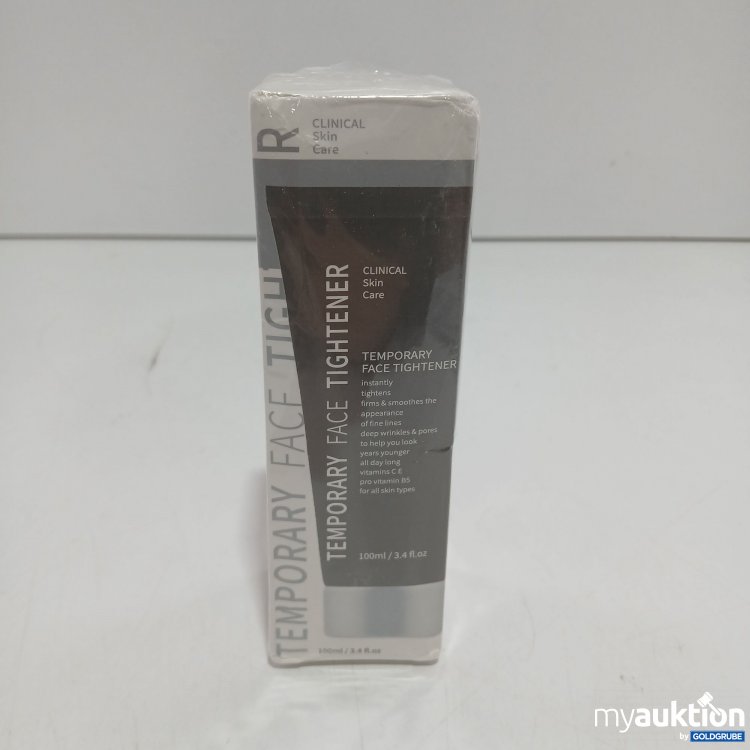 Artikel Nr. 520921 Artikel Nr. 520921: Barubt Temporary Face Tightener 100ml