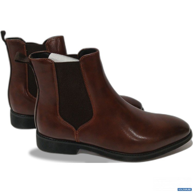 Artikel Nr. 523921 Artikel Nr. 523921: Vagabond Amina Stiefelette