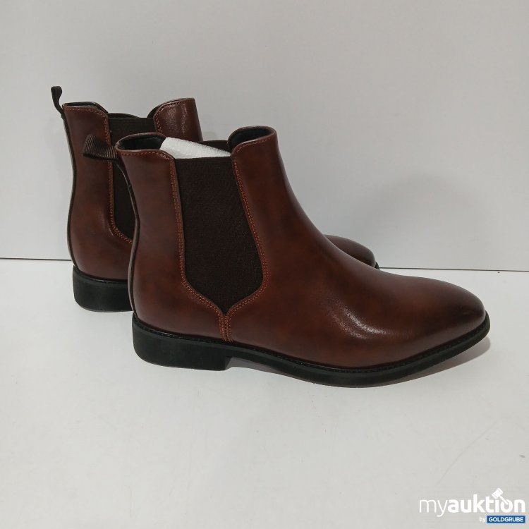 Artikel Nr. 523921 Artikel Nr. 523921: Vagabond Amina Stiefelette