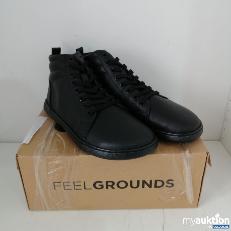 Artikel Nr. 707921: Feel Grounds Schuhe 
