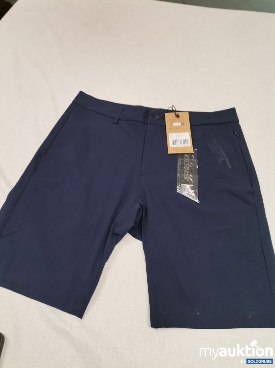 Artikel Nr. 741921: Jeans code Shorts
