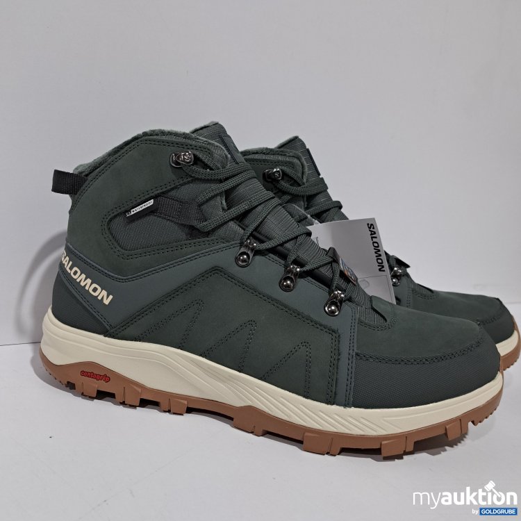 Artikel Nr. 816921 Artikel Nr. 816921: Salomon Outchill TS CSWP Herren Gr. 45 1/3