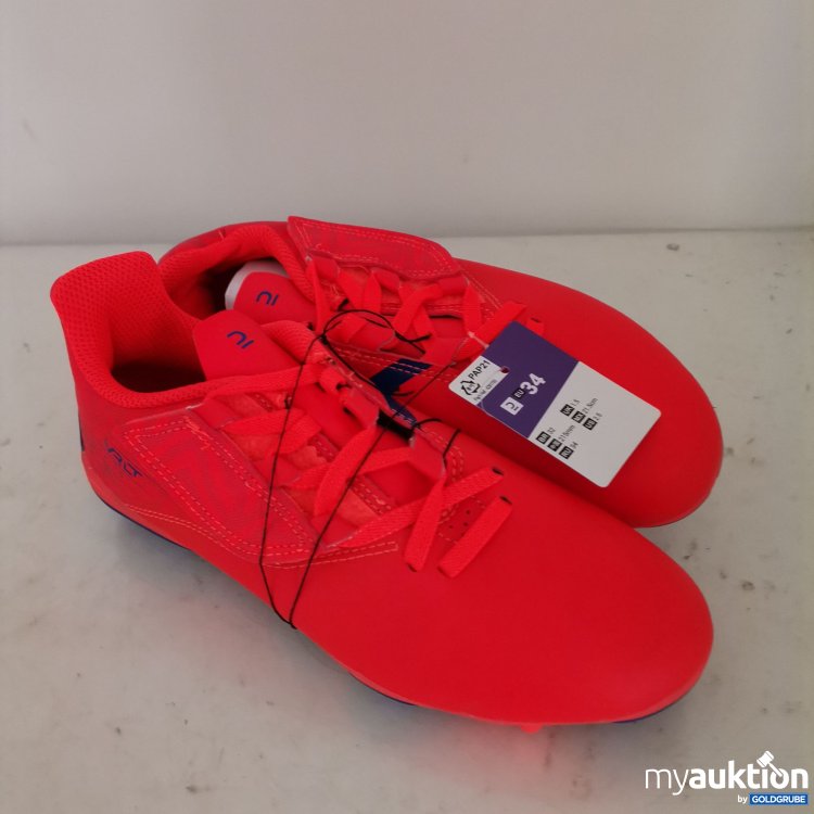 Artikel Nr. 817921 Artikel Nr. 817921: IU Fußballschuhe