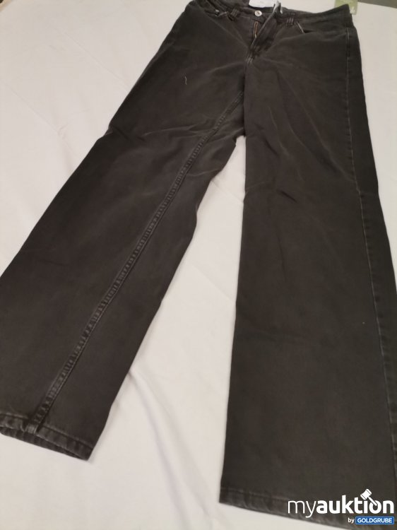 Artikel Nr. 823921 Artikel Nr. 823921: H&M wide Jeans