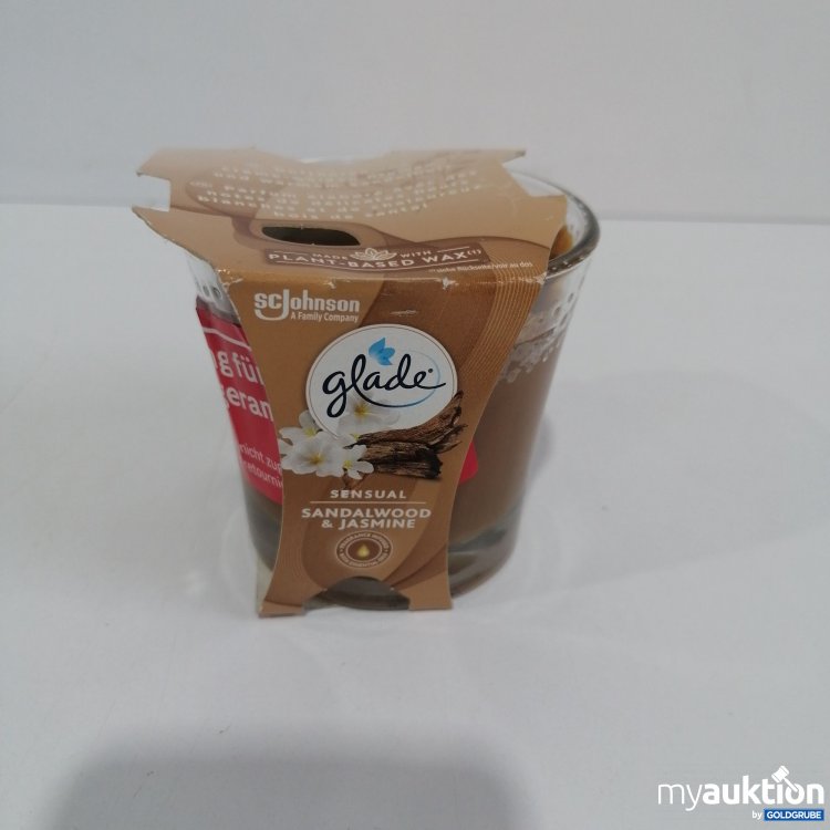 Artikel Nr. 834921: Glade Kerze Sensual